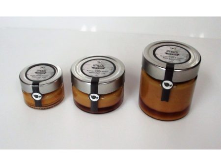 Maple & Birch Syrup Coulis (265g) - Appalache Online