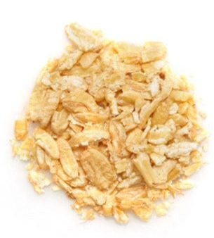 Organic Kamut Flakes by Tootsi, bulk Sale