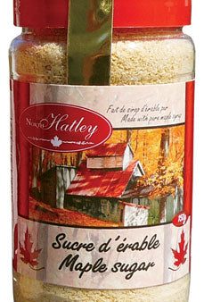 Maple Sugar by North Hatley, 150g Cheap