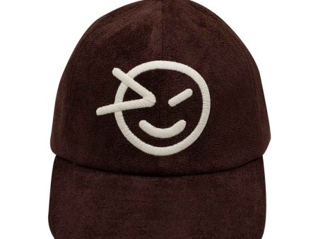 Wynken Velour Cap Online Sale