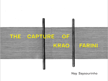 THE CAPTURE OF KRAO FARINI by Nay Saysourinho Online Hot Sale