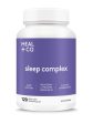 Sleep Complex by Heal+ Co, 120 caps For Cheap