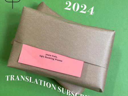 2024 Translation Subscription Cheap