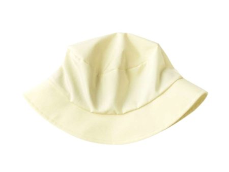 Yellow Hat For Cheap