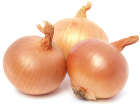 Organic Yellow Onions 3 lb For Discount