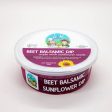 J&W Farms - Sunflower Seed Beet Balsamic Dip For Sale