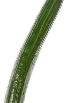 Cucumber - Organic English, 1 For Cheap