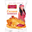 BBQ Cassava Chips by Wai Lana, 85g Supply