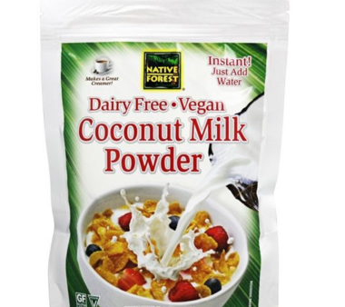 Coconut Milk Powder Instant by Native Forest 150 g Sale