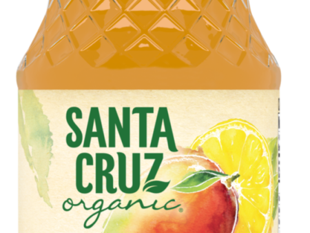 Organic Mango Lemonade by Santa Cruz 946 ml Online