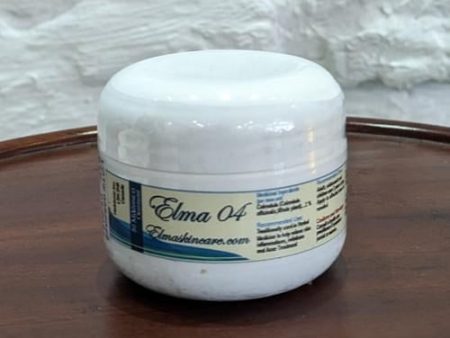 ELMA 04 Acne, Psoriasis & Rosacea Ointment For Cheap