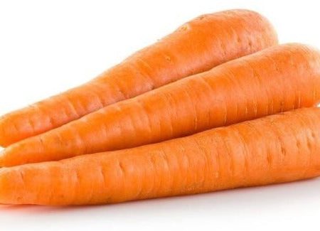 Organic Carrots 2 lb bag For Sale