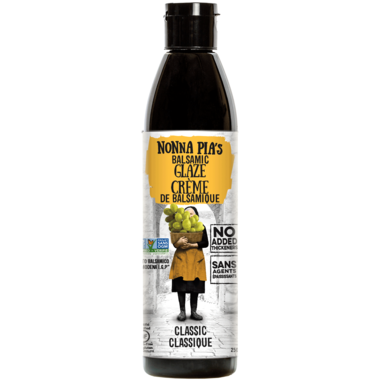 Classic Balsamic Glaze by Nonna Pia s 250ml Hot on Sale