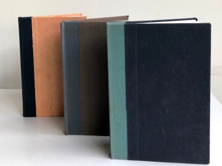 SEMINAR: HARDCOVER COPTIC STITCH JOURNALS with Willa Goettling Hot on Sale