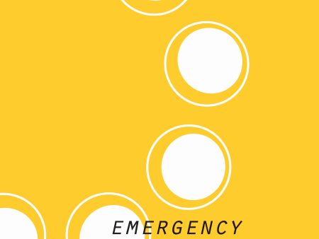 EMERGENCY LIFETIME SUBSCRIPTION Hot on Sale