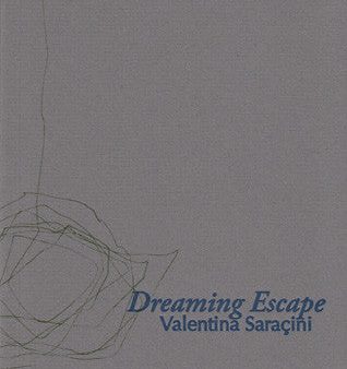 DREAMING ESCAPE by Valentina Saraçini Fashion