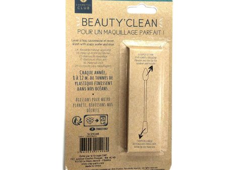 Reusable Makeup Applicator by Beauty clean, 2 Fashion