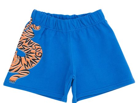 Tiger Sweatshorts For Sale