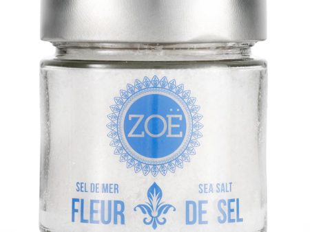 Fleur de Sel by Zoë For Cheap