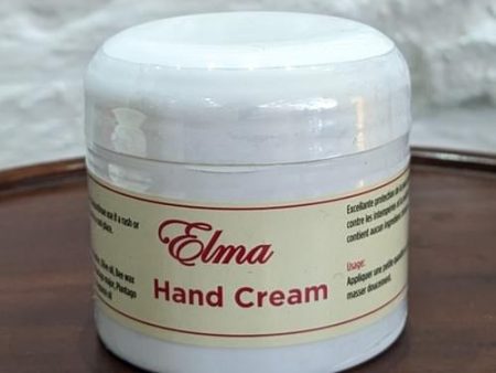 ELMA Hand Cream 50g Online now