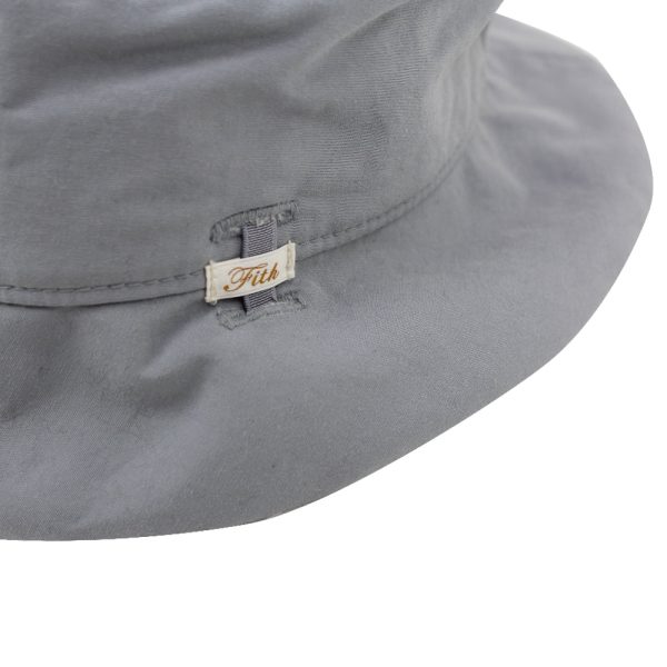 Grey Baby Hat Cheap