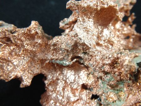 Native Copper from Michigan Discount