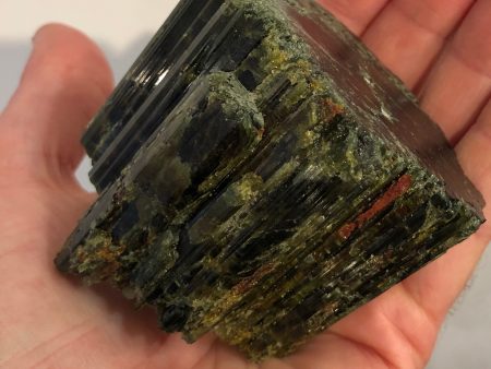 Elbaite Tourmaline from Brasil Online Hot Sale