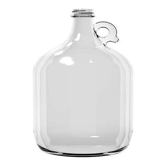 Glass Jug 1 Gallon Online now