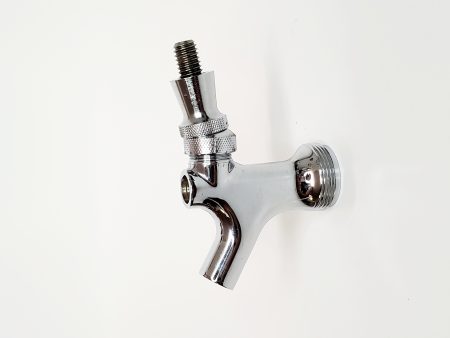 Standard Chrome Draft Tap Faucet For Discount