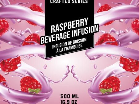 Raspberry Beverage Infusion Cheap