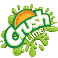 Crush Lime Syrup - 2L For Sale