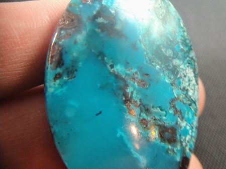 Chrysocolla Cabochon Online Hot Sale