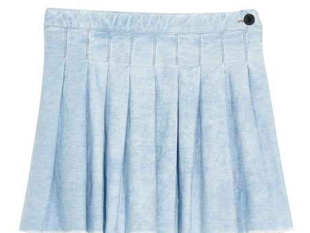 Alise Skirt Cheap