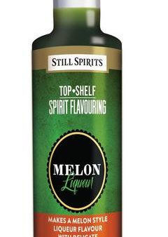 Top Shelf Melon Liqueur Flavouring - Still Spirits Online Sale