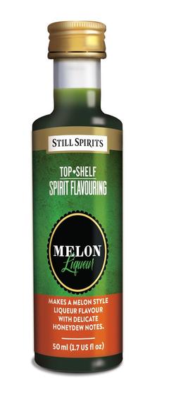 Top Shelf Melon Liqueur Flavouring - Still Spirits Online Sale