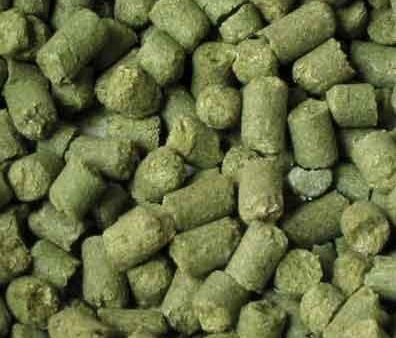 TETTNANG PELLET HOPS 1OZ Online Hot Sale