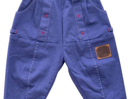 X-Mark Pants on Sale