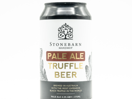 Pale Ale Truffle Beer 375ml For Cheap