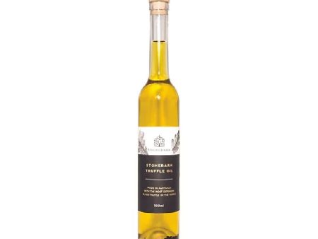 Black Truffle Oil 100ml For Discount