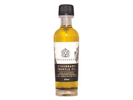 Black Truffle Oil 50ml Online Sale