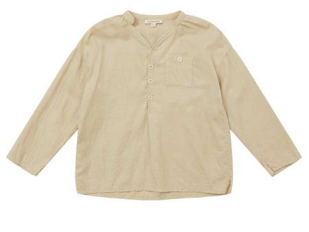 Adonis Sand Shirt For Discount