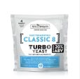 Turbo Yeast - Classic 8 Cheap