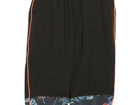 Aloha Black Caterpp Pants Cheap