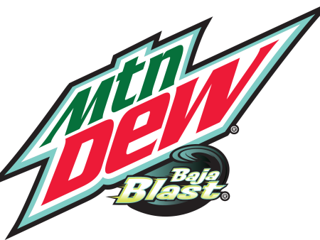 Mtn Dew Baja Blast Syrup Online Sale