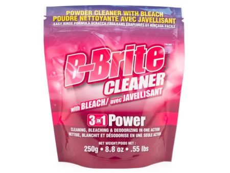 B-Brite 3 in 1 Cleaning Powder Online now