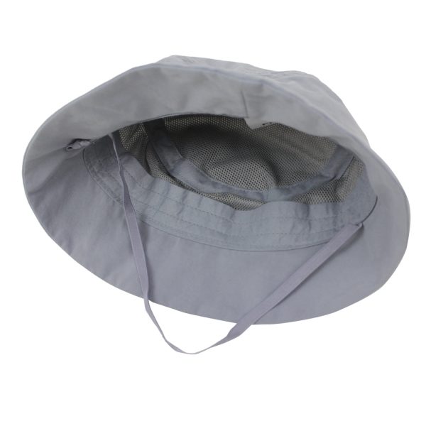 Grey Baby Hat Cheap