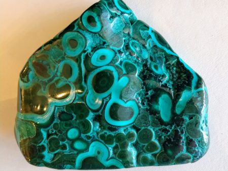 Malachite and Chrysocolla For Cheap