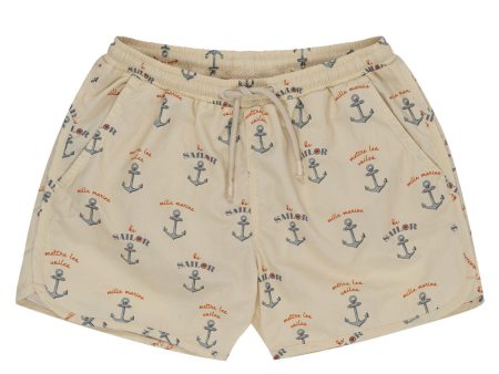 Ancre Asnou Swim Shorts Hot on Sale