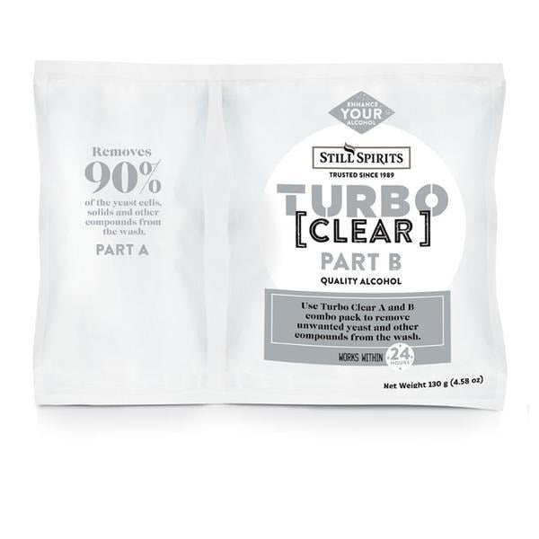 Turbo Clear Online now