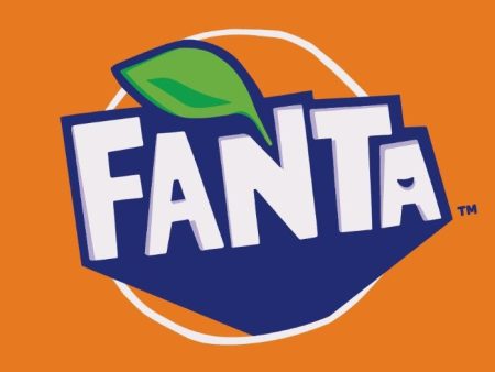 Fanta Orange Syrup Online now